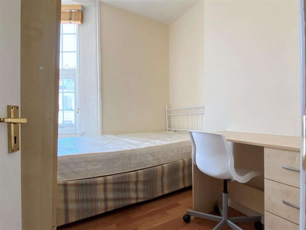 Additional property image - Lewes Road - Patio