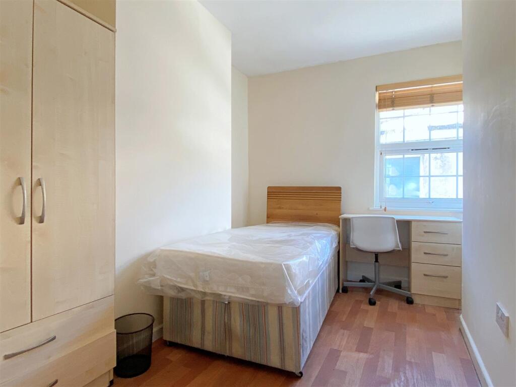 Additional property image - Lewes Road - Patio