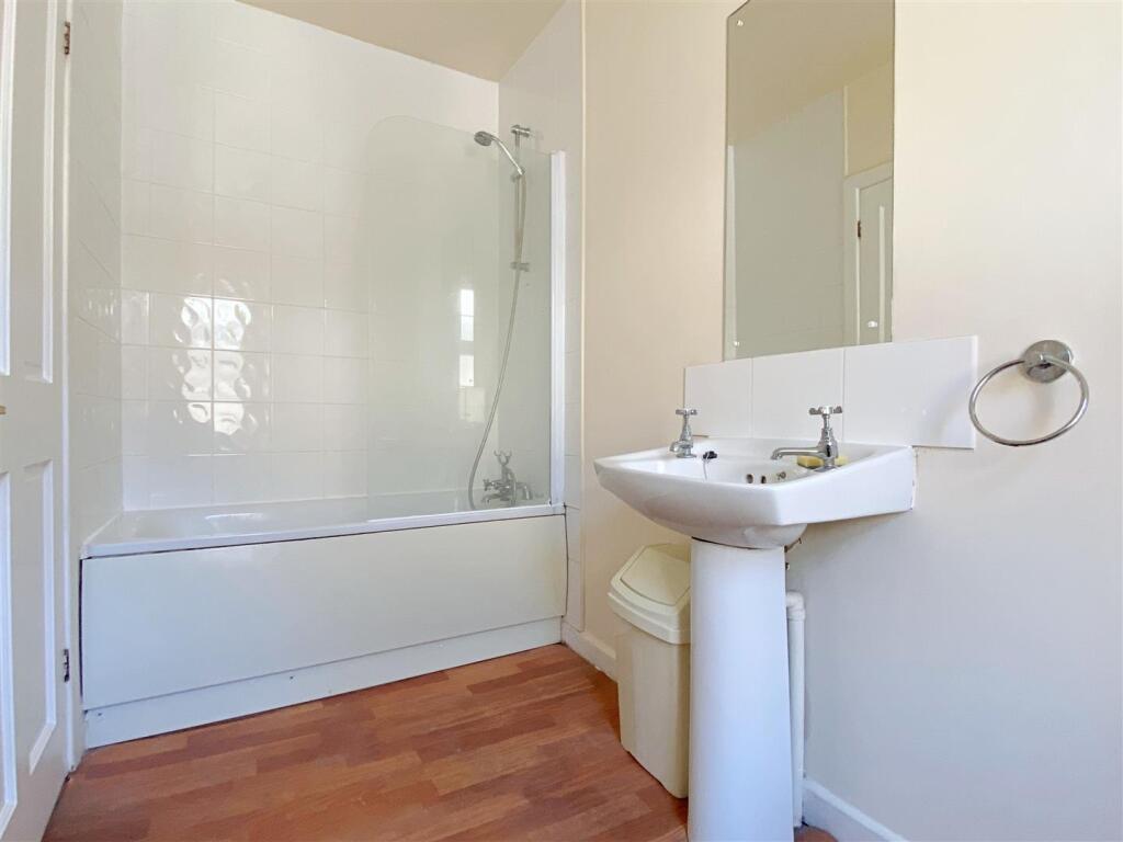 Additional property image - Lewes Road - Patio