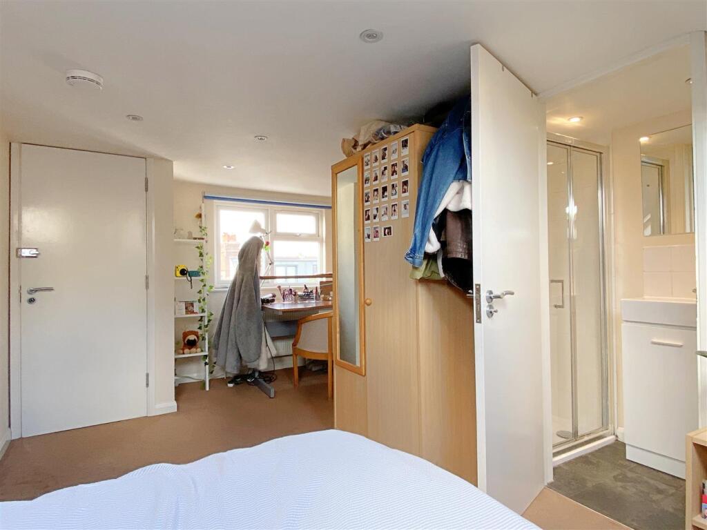 Additional property image - Upper Abbey Road - Next to Hospital
