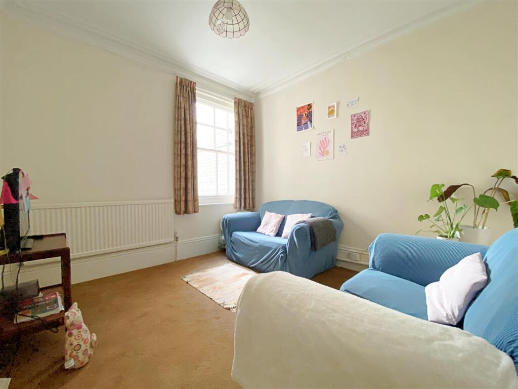 Additional property image - Upper Abbey Road - Next to Hospital