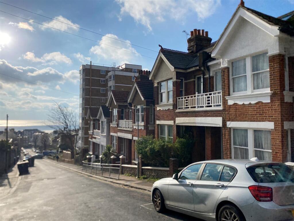 Additional property image - Upper Abbey Road - Next to Hospital
