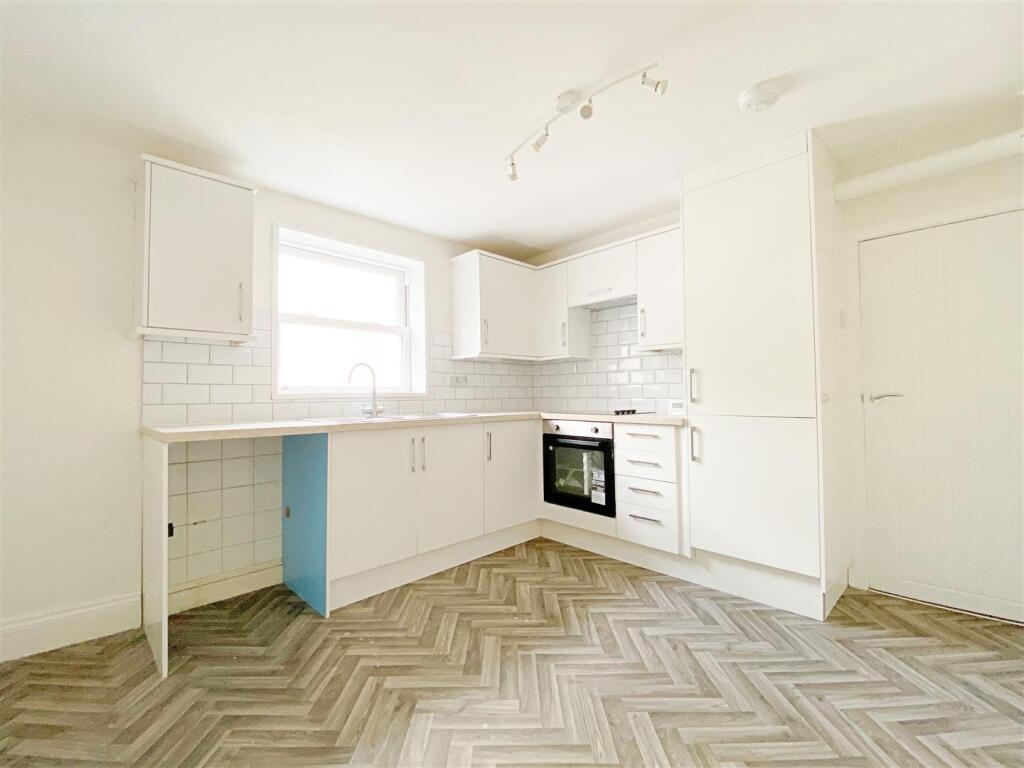 Main image of property: St. James's Street - Recently Refurbished