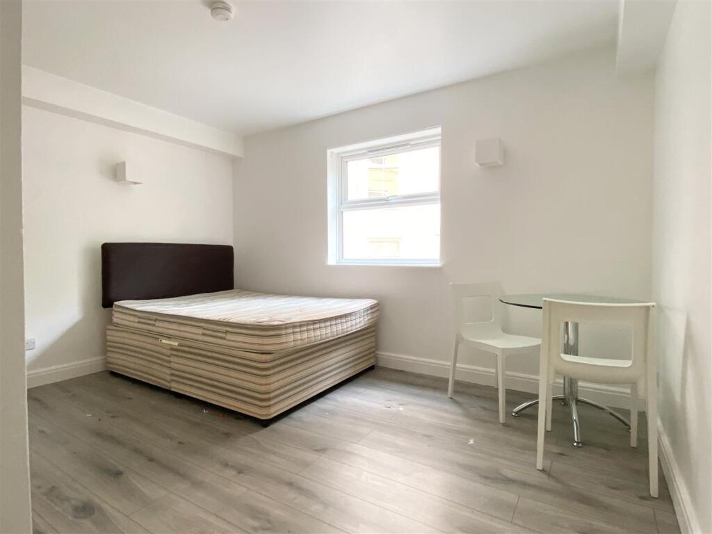 Main image of property: Howard Place - Modern Studio