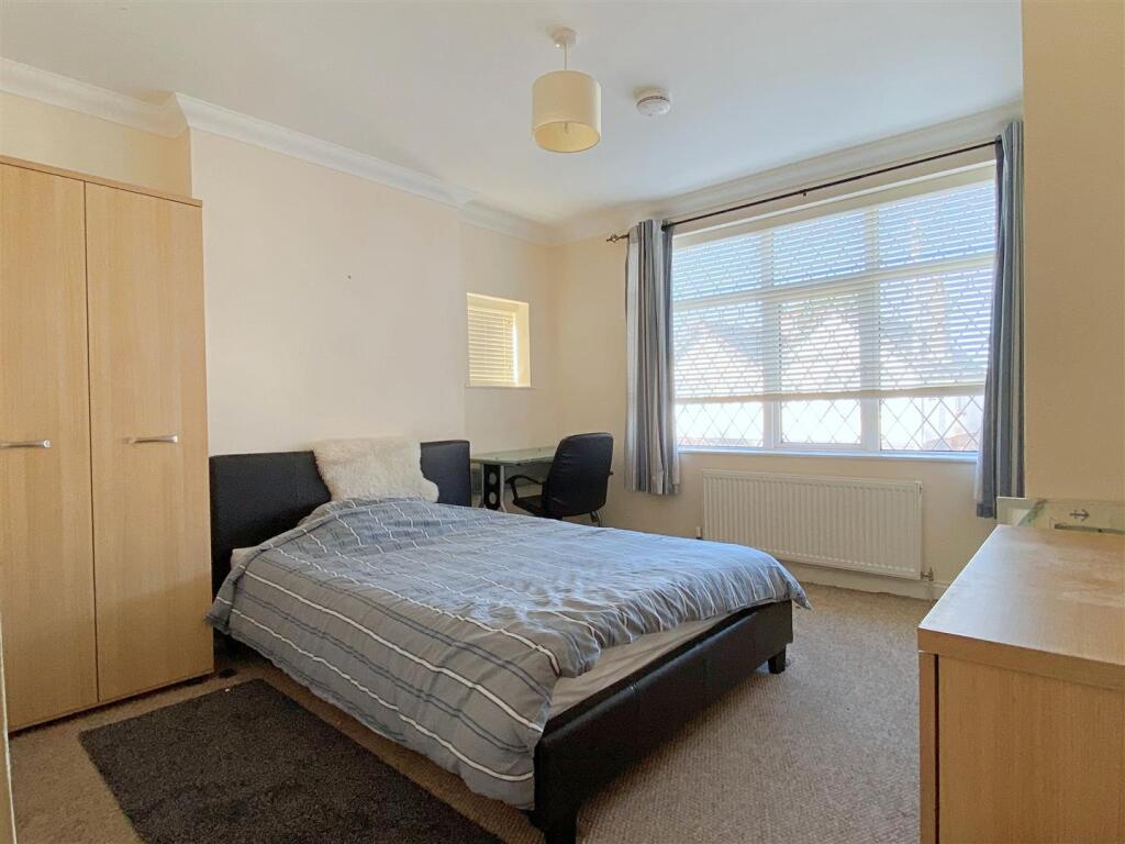 Main image of property: Church Walk - Quiet Location