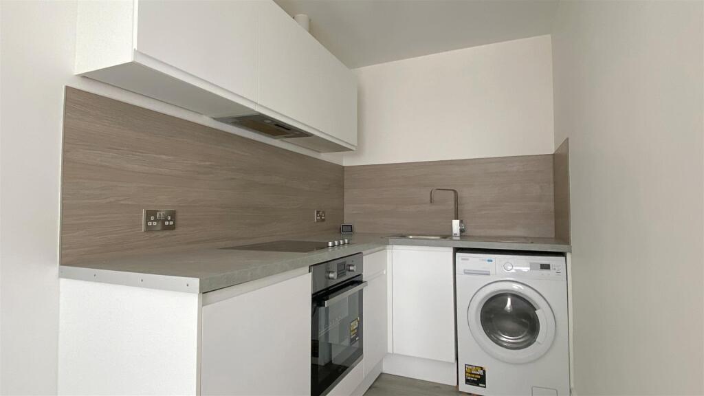 Main image of property: Howard Place - Modern Studio