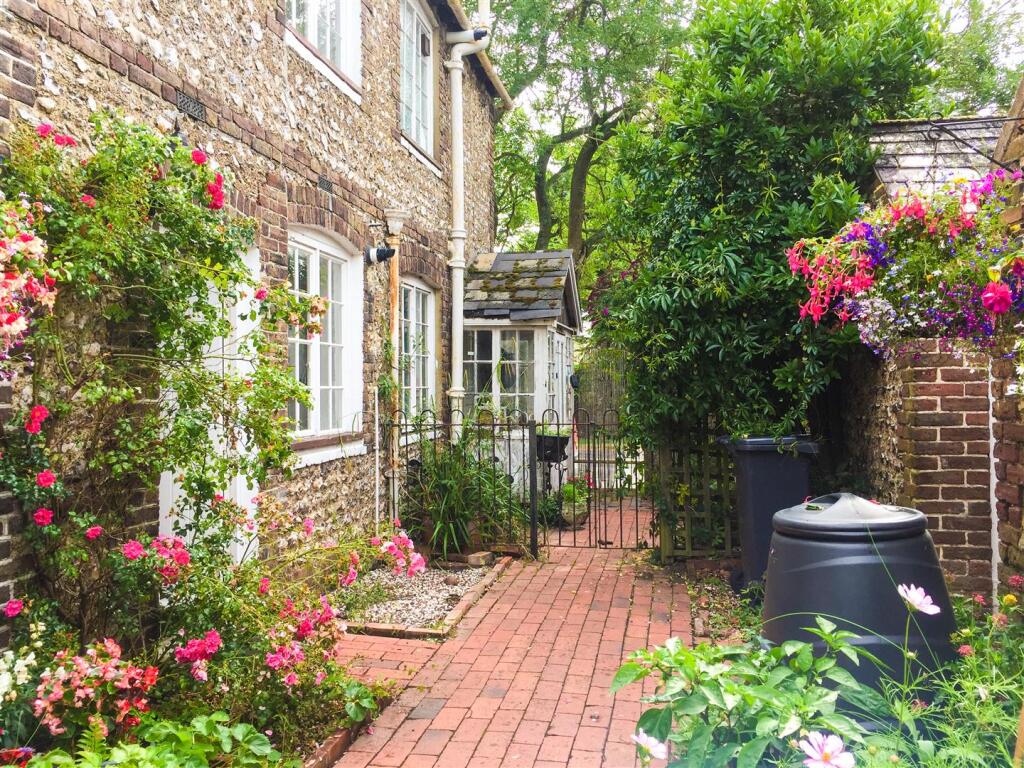 Main image of property: South Farm Road - Flint Cottage