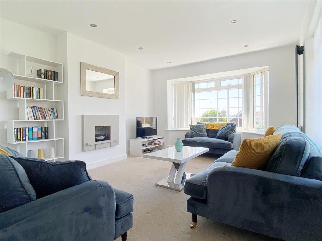 Main image of property: Desmond Way - Spacious & Modern