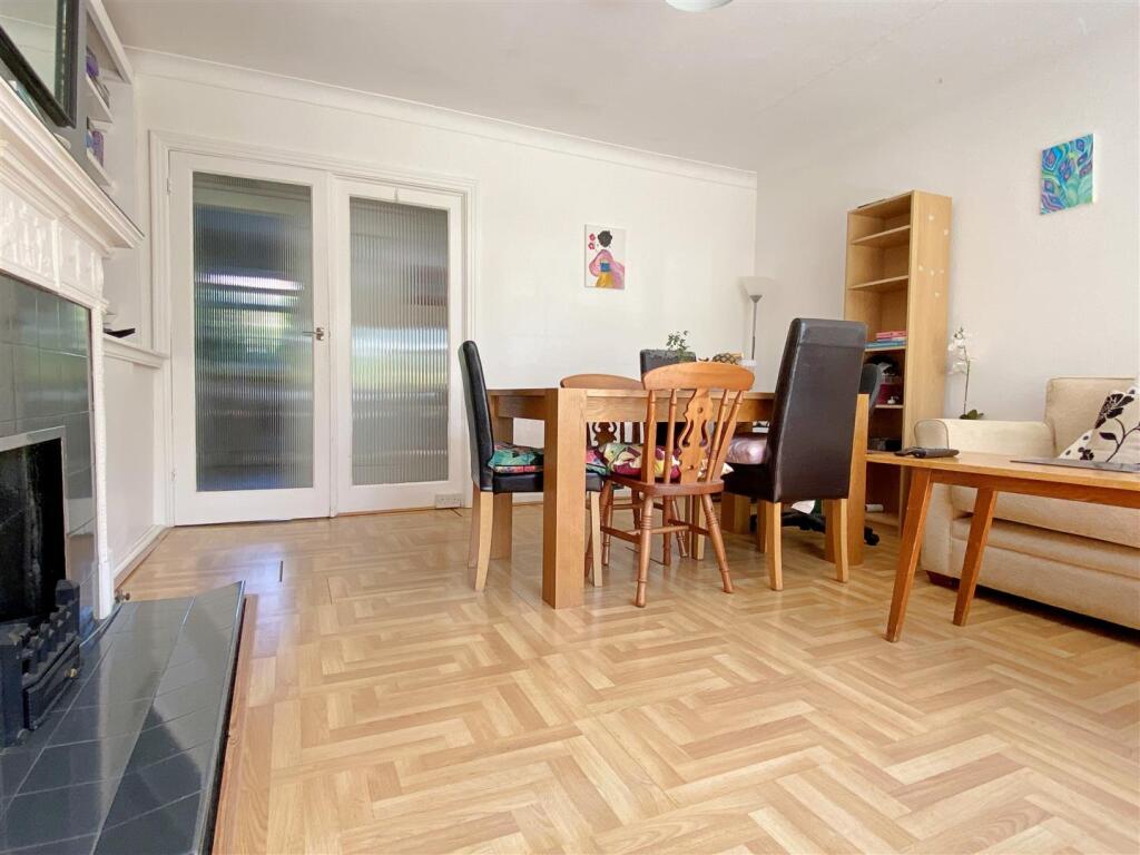 Main image of property: Prince Regents Close - Rear Patio
