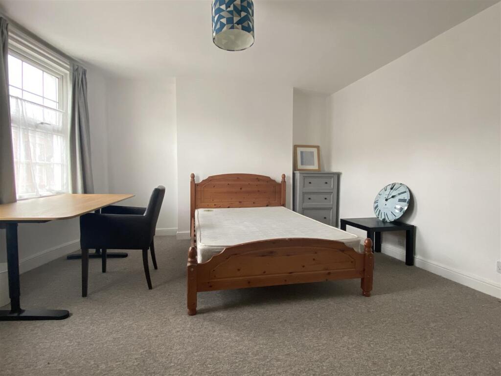 Main image of property: London Road - BILLS INC BEDROOM