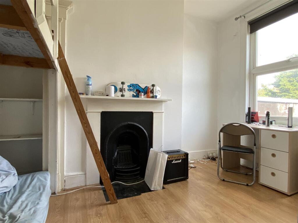Main image of property: Preston Road - BILLS INC BEDROOM