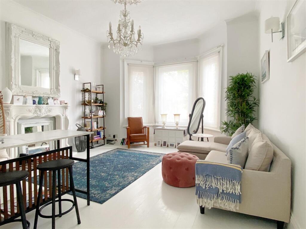 Main image of property: Winchester Road - Spacious