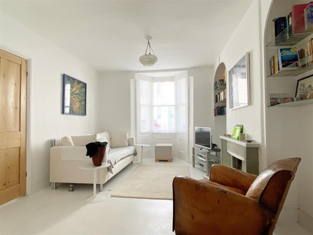 Main image of property: Borough Street - Central Townhouse