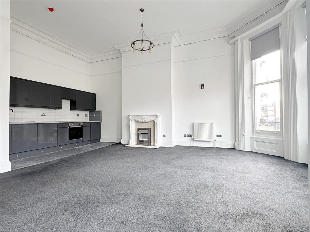 Main image of property: 35 Holland Road - Newly Refurbished