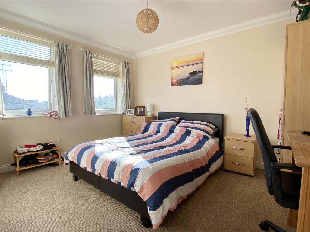 Main image of property: Church Walk - BILLS INC BEDROOM