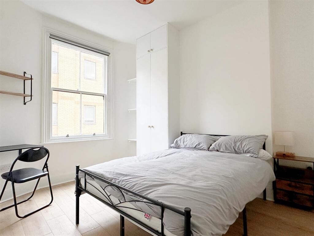 Main image of property: North Street - BILLS INC BEDROOM