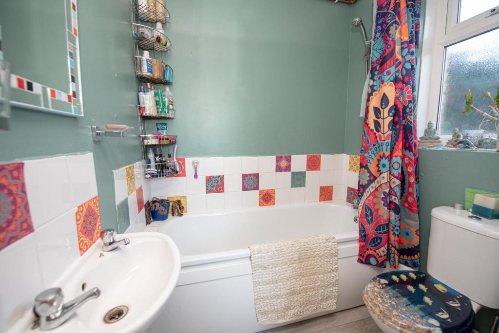 1 bedroom apartment for sale in Station Road, St. Helens, Ryde, PO33