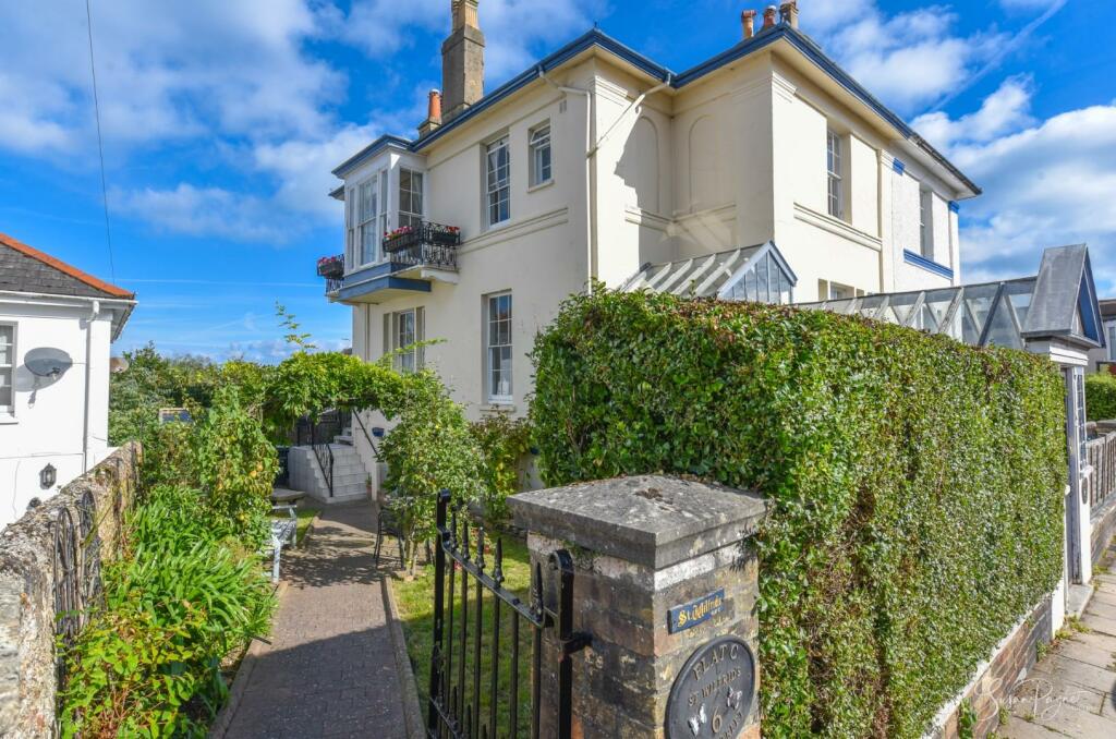 Main image of property: *CHAIN FREE* John Street, Ryde