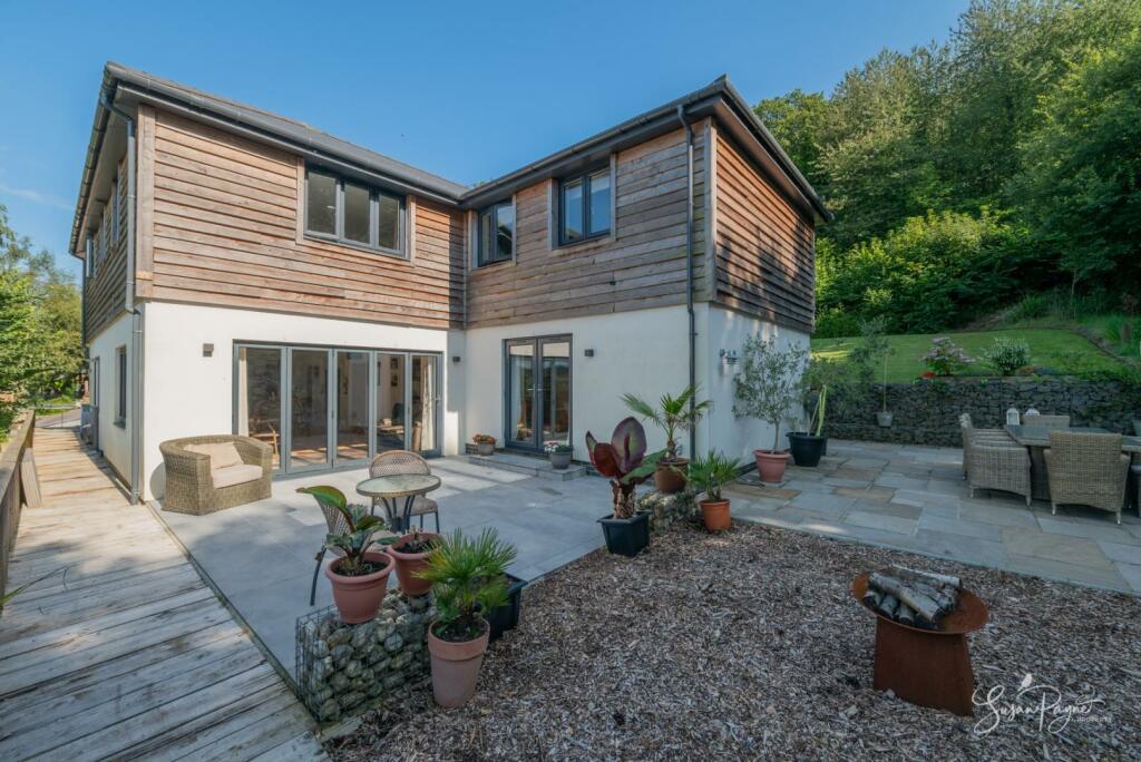 Main image of property: Copse Lane, Marvel Lane, Newport