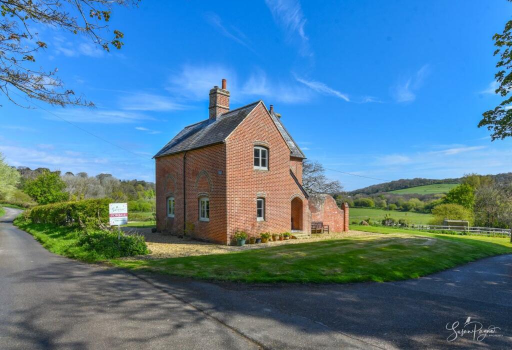 Main image of property: Marvel Lane, Newport
