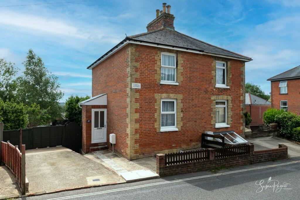 Main image of property: Upton Road, Ryde