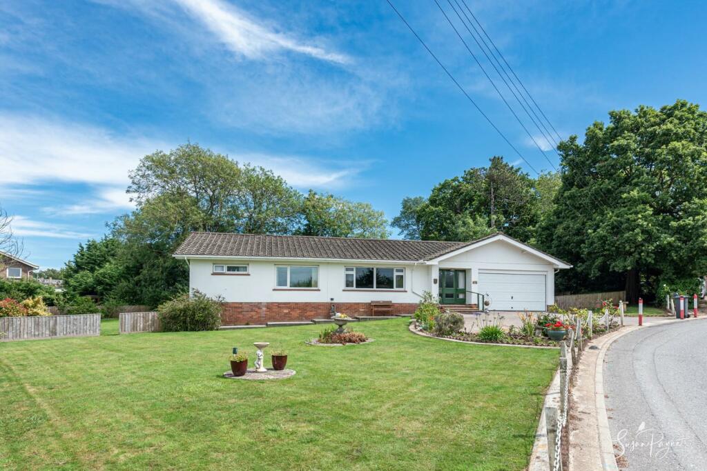 Main image of property: Ryde House Drive, Ryde