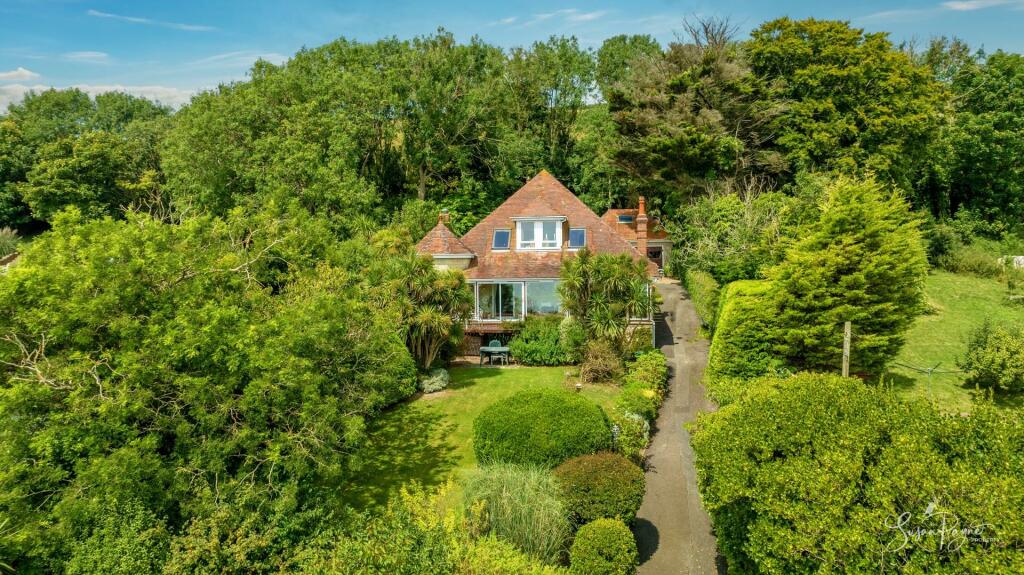 Main image of property: Whitwell Road, Ventnor