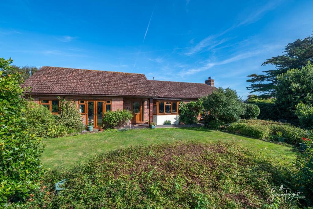 Main image of property: Winford Road, Newchurch, Sandown
