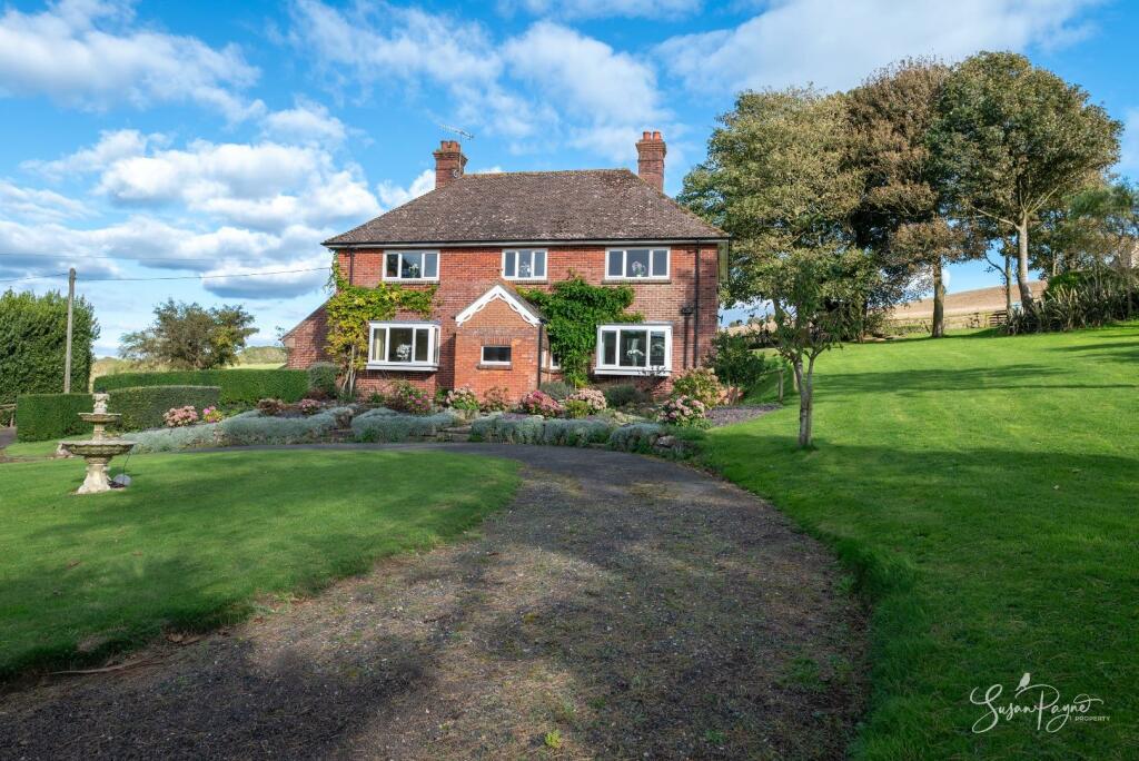 Main image of property: Bowcombe Road, Newport