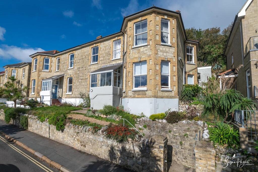 Main image of property: Madeira Road, Ventnor
