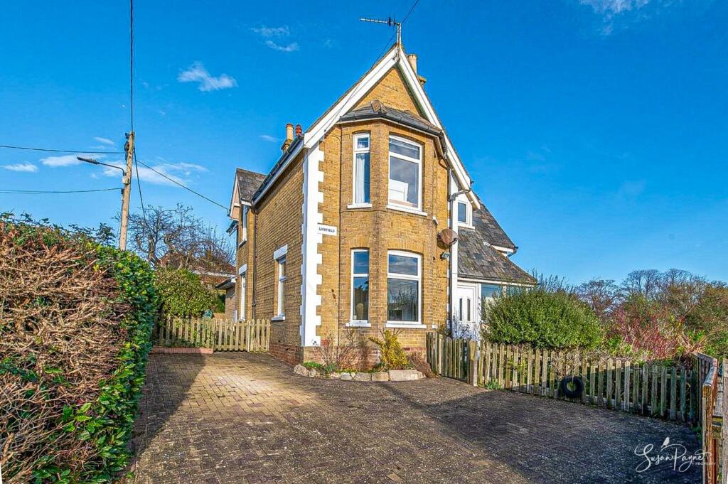 Main image of property: Mill Road, St. Helens, Ryde