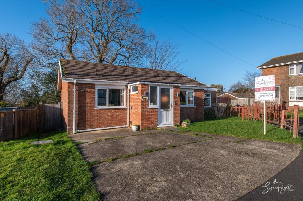 Main image of property: Manor Crescent, Newport