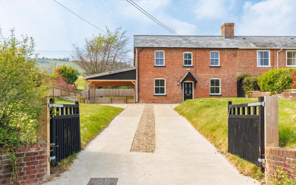 Main image of property: Main Road, Chillerton, Newport