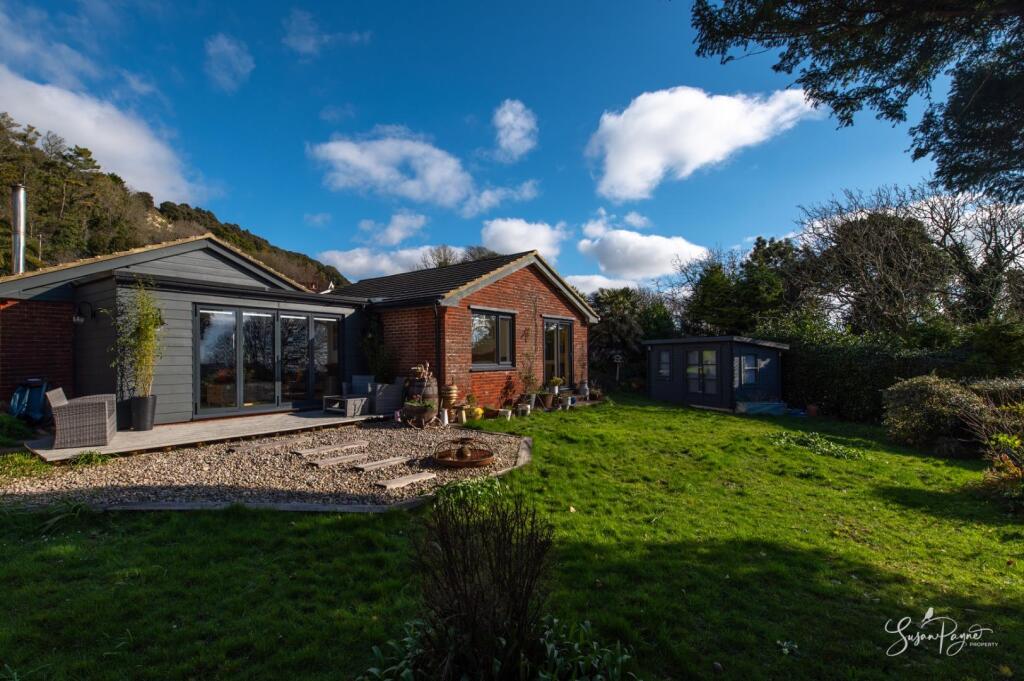 Main image of property: Seven Sisters Close, St. Lawrence, Ventnor