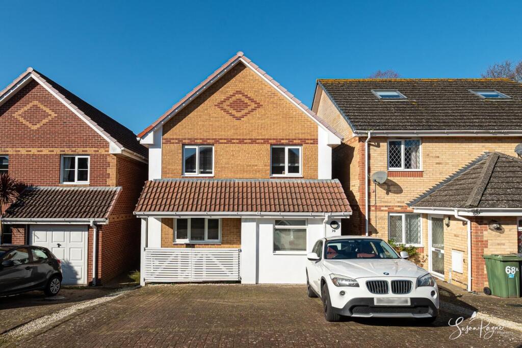 Main image of property: Fairfield Gardens, Sandown