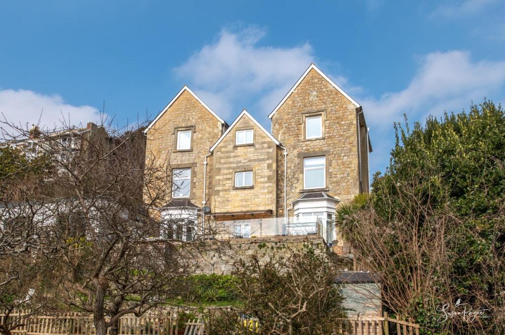 Main image of property: Madeira Road, Ventnor