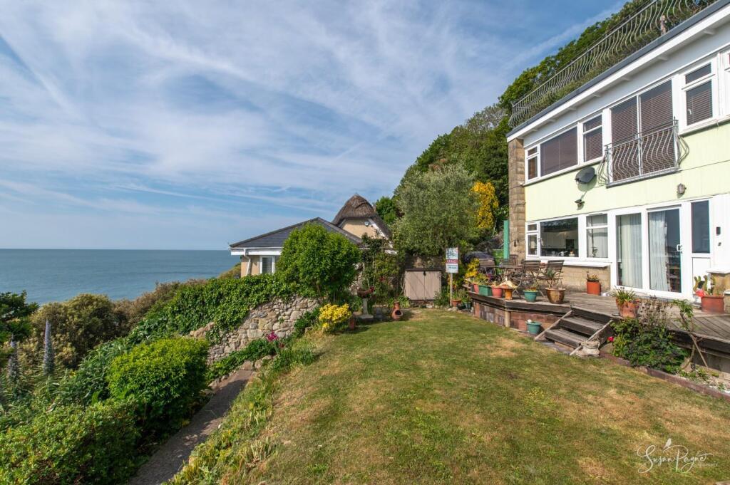 Main image of property: Bath Road, Ventnor
