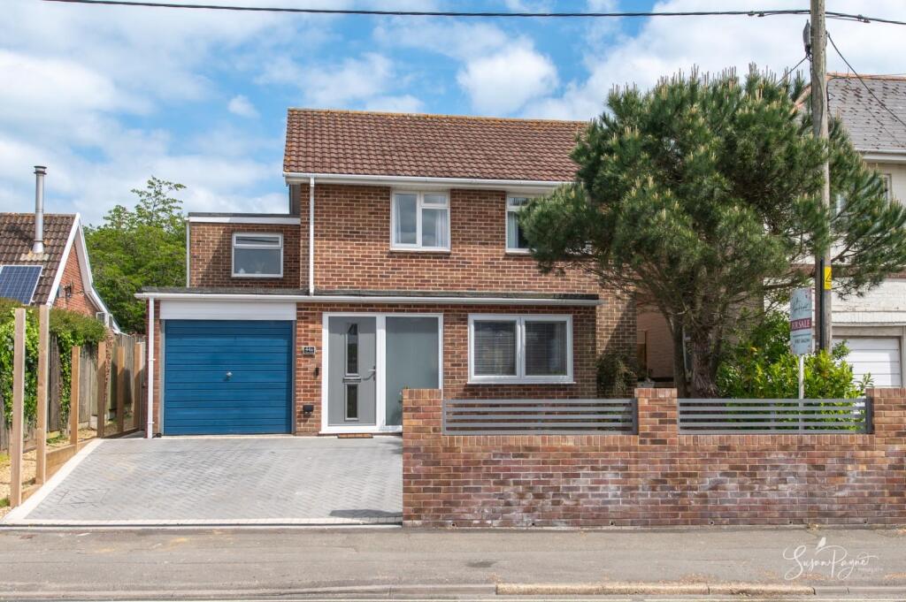 Main image of property: Place Road, Cowes
