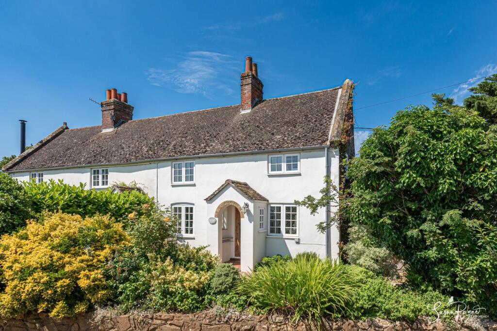 Main image of property: Atherfield Road, Atherfield