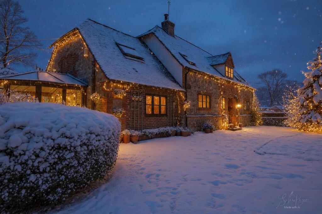 Main image of property: Bunkers Lane, Rookley