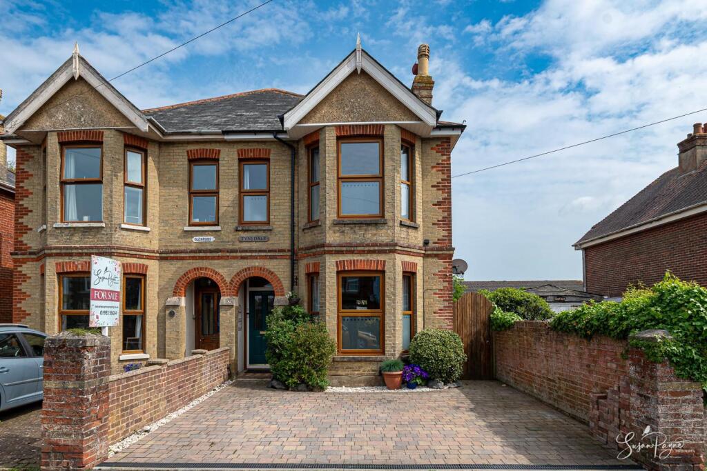 Main image of property: Tynedale, High Park Road, Ryde