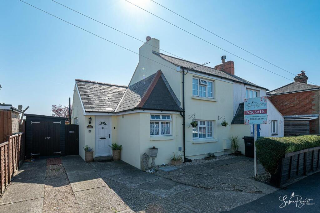 Main image of property: Marlborough Road, Ryde