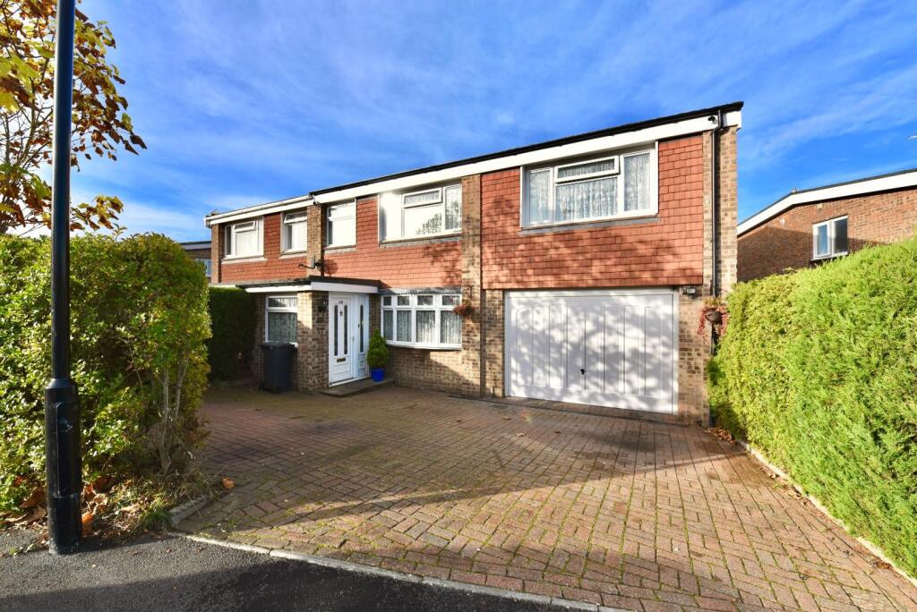 Main image of property: Fairmount Drive, Newport