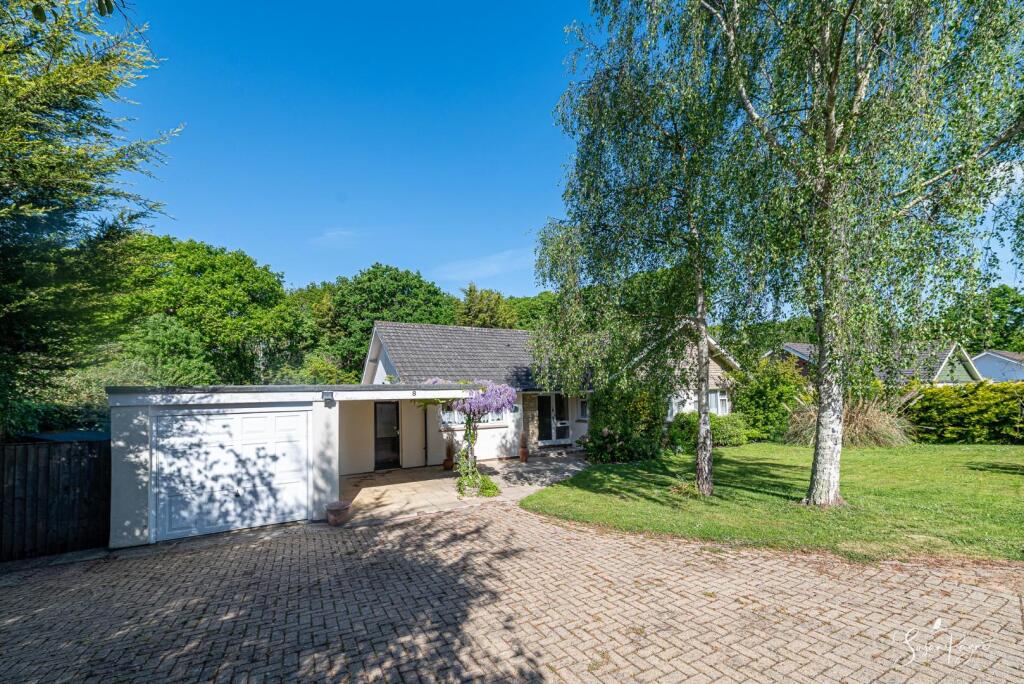 Main image of property: Abbots Close, Ryde
