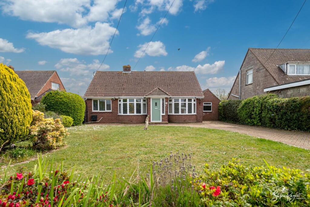 Main image of property: *Chain Free* Palmers Road, Wootton Bridge