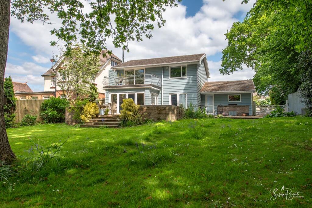 Main image of property: Alverstone Road, East Cowes