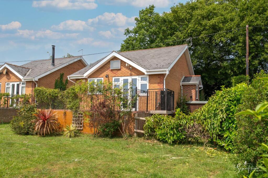 Main image of property: Gatehouse Road, Upton
