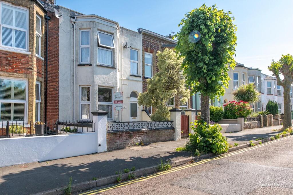 Main image of property: Station Avenue, Sandown