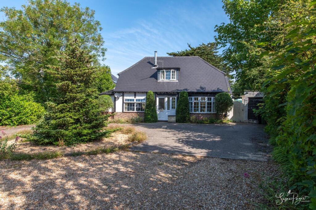 Main image of property: Playstreet Lane, Ryde