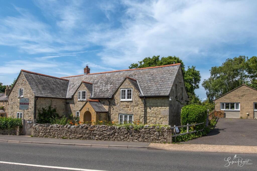 Main image of property: Kemming Road, Whitwell